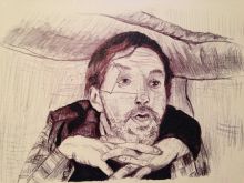 Robert A. Silverman photo