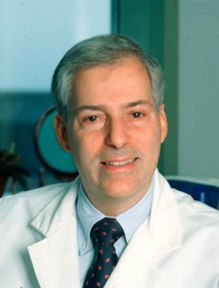 Robert A. Silverman