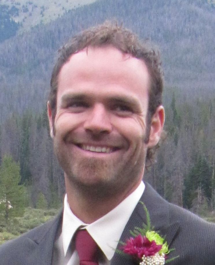 Robert Adamson