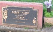 Robert Addie