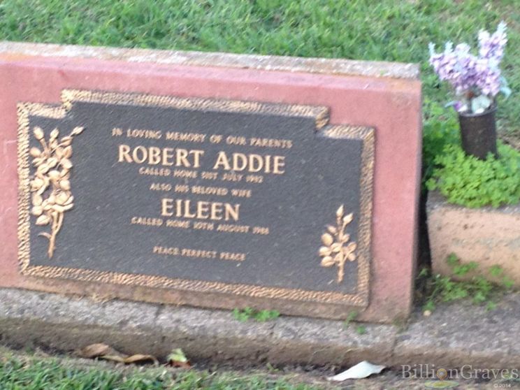 Robert Addie