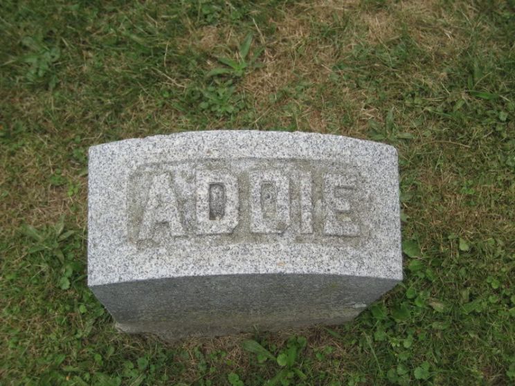 Robert Addie