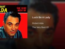 Robert Alda