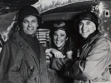 Robert Alda