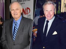 Robert Alda