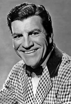 Robert Alda