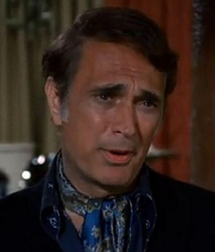 Robert Alda
