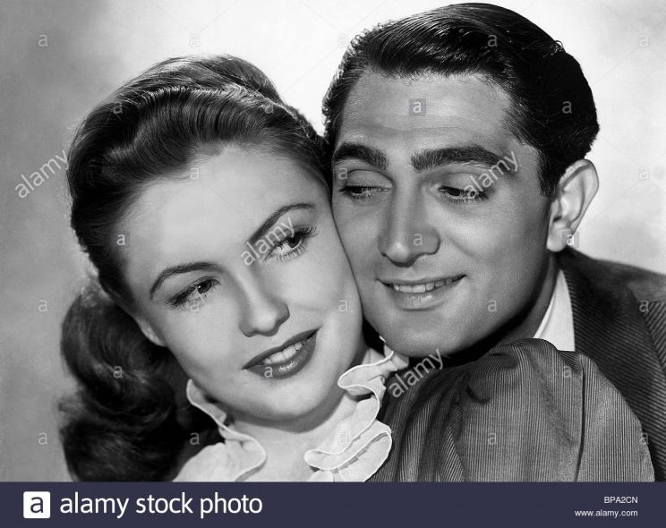 Robert Alda