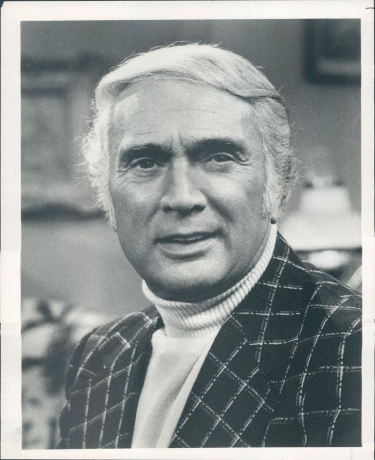 Robert Alda