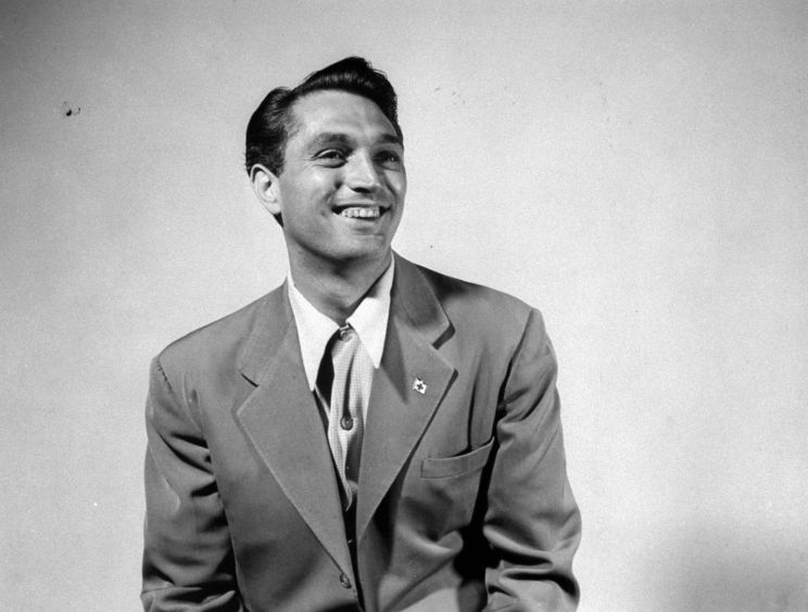 Robert Alda