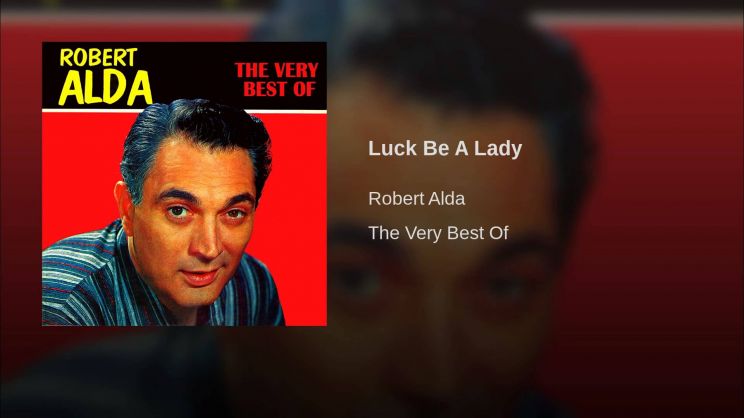 Robert Alda