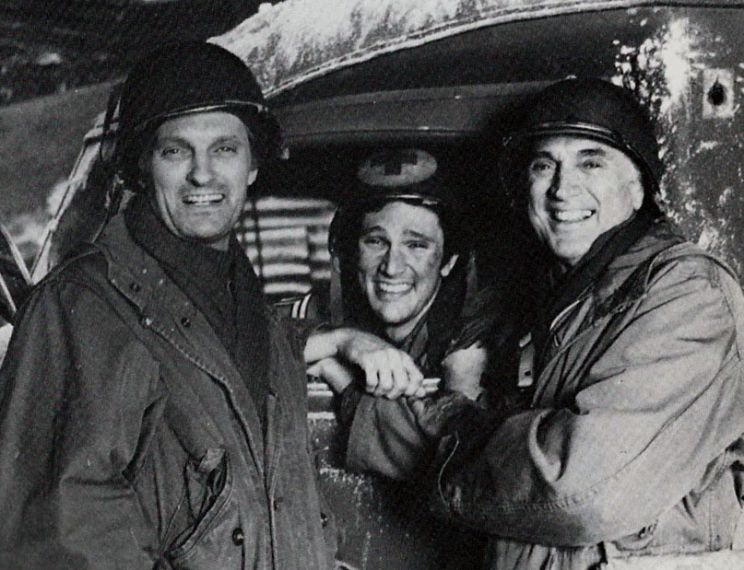 Robert Alda