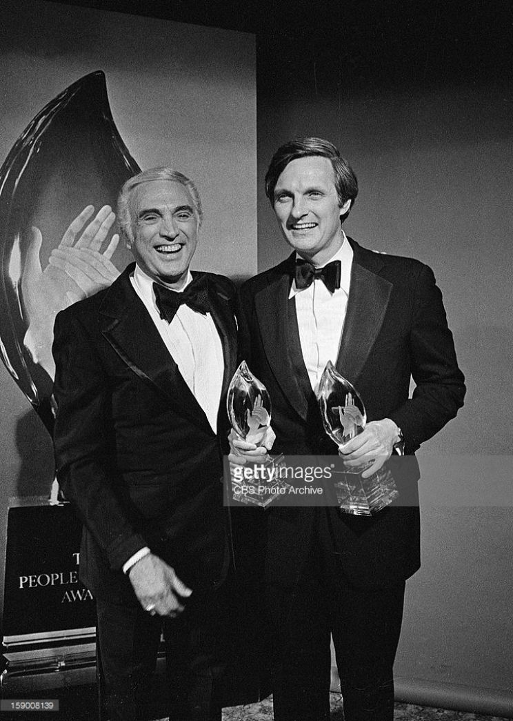 Robert Alda