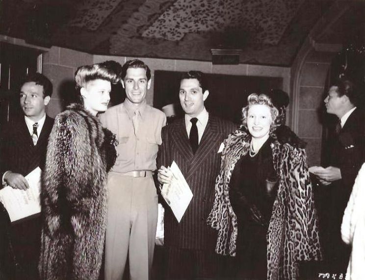 Robert Alda