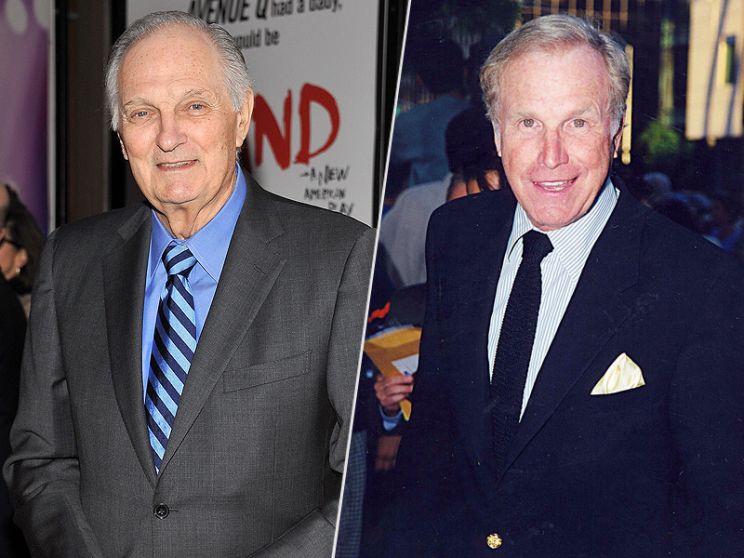 Robert Alda
