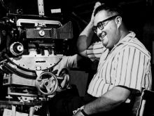 Robert Aldrich