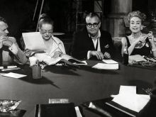 Robert Aldrich