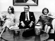 Robert Aldrich
