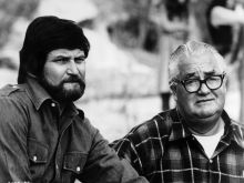Robert Aldrich