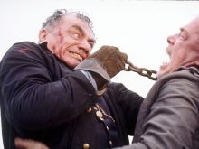 Robert Aldrich