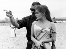 Robert Aldrich