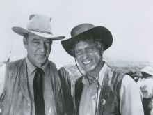 Robert Aldrich