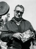 Robert Aldrich