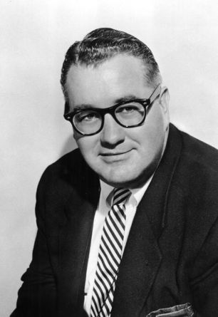 Robert Aldrich