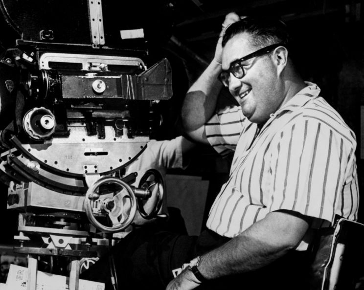 Robert Aldrich