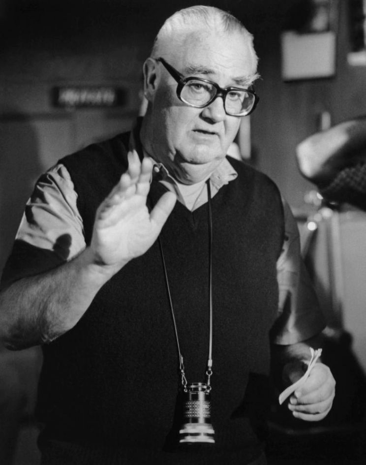 Robert Aldrich