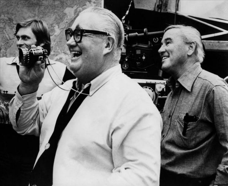 Robert Aldrich