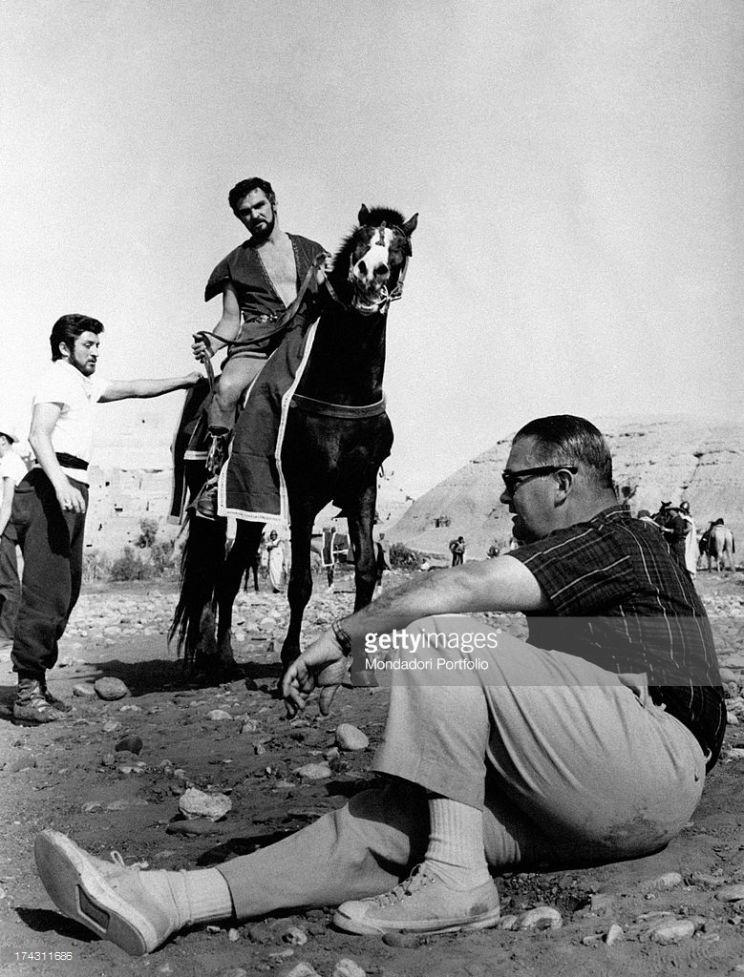 Robert Aldrich