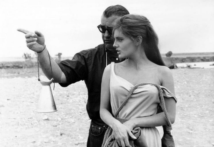 Robert Aldrich