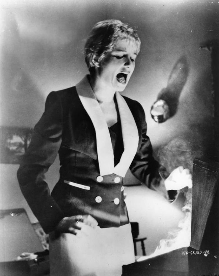 Robert Aldrich
