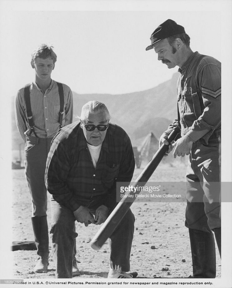 Robert Aldrich