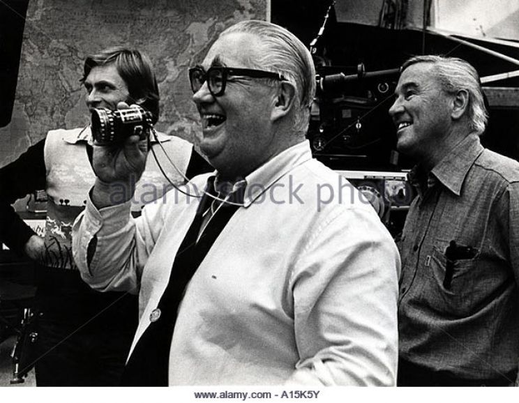 Robert Aldrich