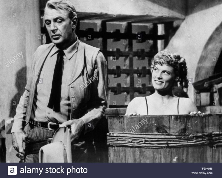Robert Aldrich