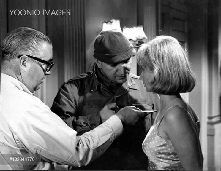 Robert Aldrich