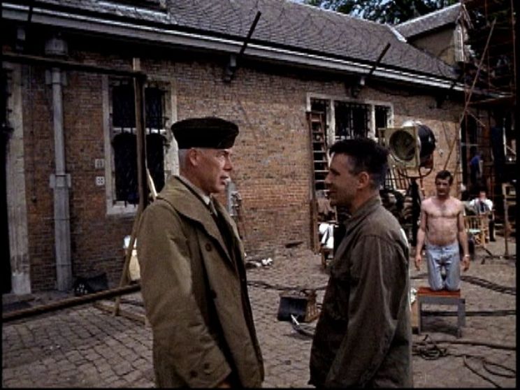Robert Aldrich