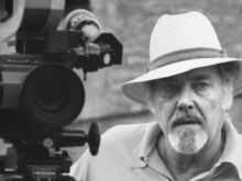 Robert Altman