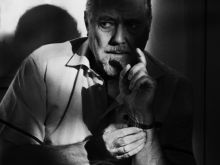 Robert Altman