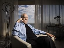 Robert Altman