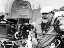 Robert Altman