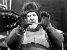 Robert Altman