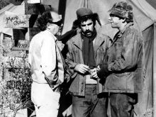 Robert Altman