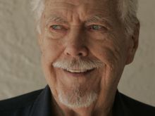 Robert Altman