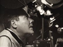 Robert Altman