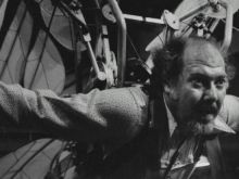 Robert Altman