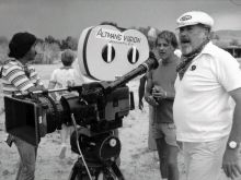 Robert Altman