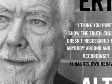 Robert Altman